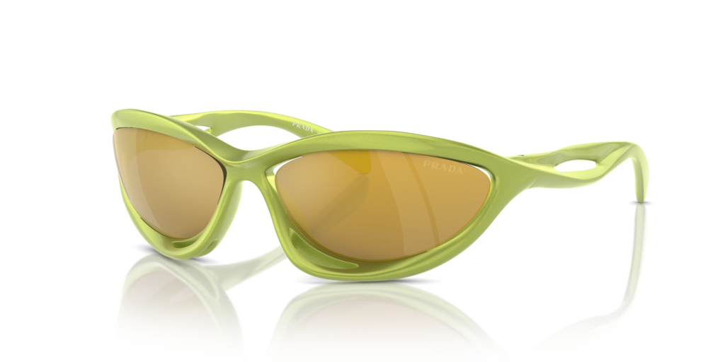 Prada PR A26S 17V20H - 63 - Güneş Gözlükleri