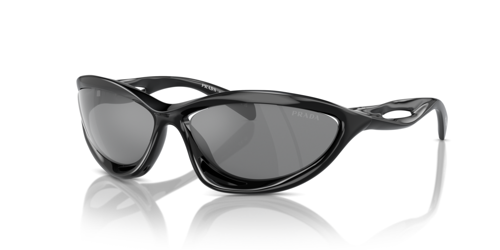Prada PR A26S 1AB60G - 63 - Güneş Gözlükleri
