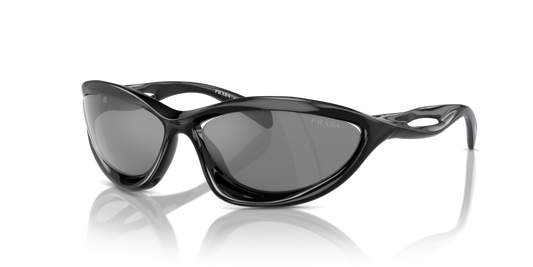 Prada PR A26S 1AB60G - 63 - Güneş Gözlükleri
