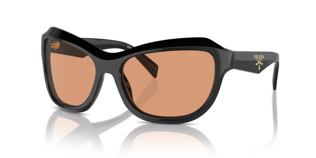 Prada PR A27S 16K07V - 62 - Güneş Gözlükleri