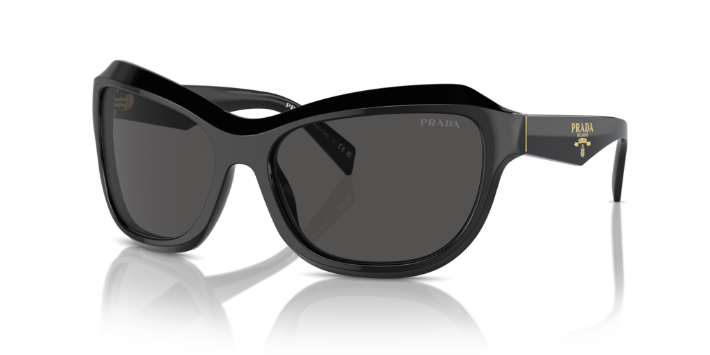 Prada PR A27S 16K5S0 - 62 - Güneş Gözlükleri