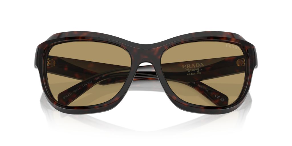 Prada PR A27S 17N70G - 62 - Güneş Gözlükleri