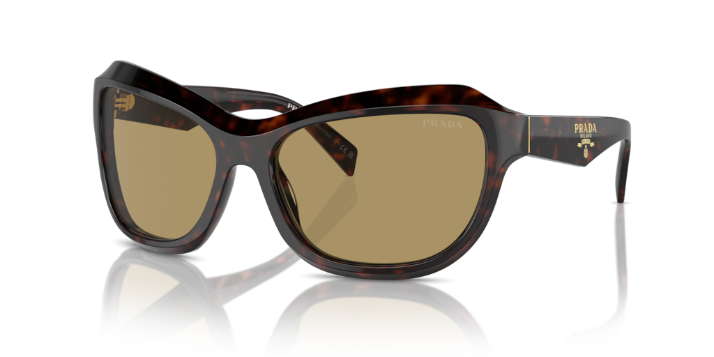 Prada PR A27S 17N70G - 62 - Güneş Gözlükleri