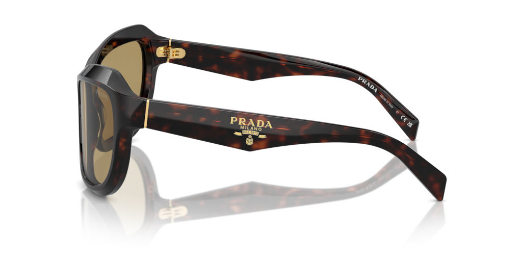 Prada PR A27S 17N70G - 62 - Güneş Gözlükleri