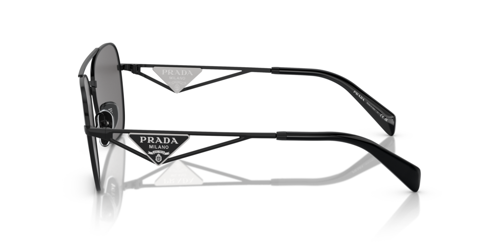 Prada PR A50S 1AB5Z1 - 59 - Güneş Gözlükleri
