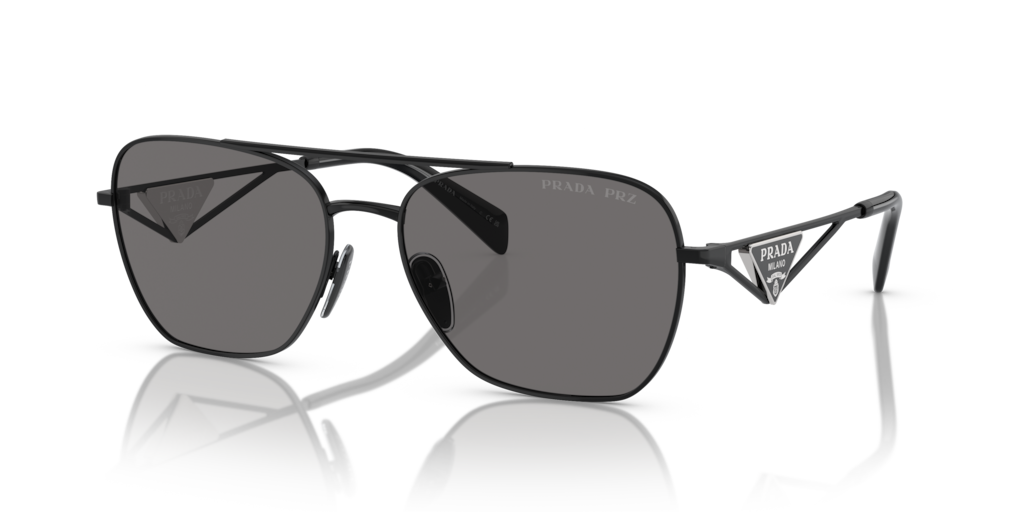 Prada PR A50S 1AB5Z1 - 59 - Güneş Gözlükleri