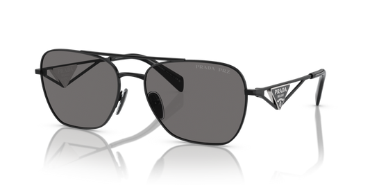 Prada PR A50S 1AB5Z1 - 59 - Güneş Gözlükleri