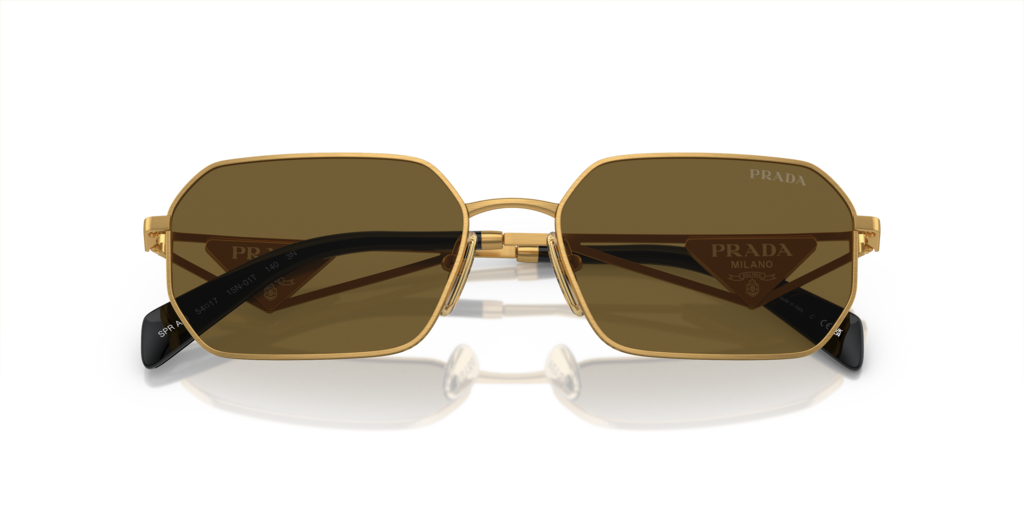 Prada PR A51S 15N01T - 58 - Güneş Gözlükleri