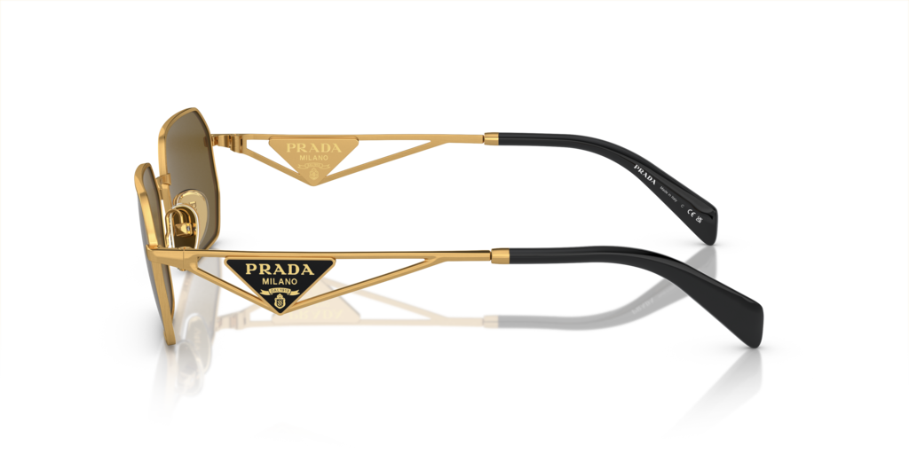Prada PR A51S 15N01T - 58 - Güneş Gözlükleri