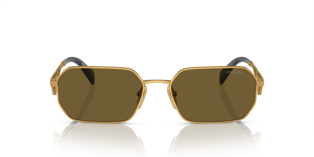 Prada PR A51S 15N01T - 58 - Güneş Gözlükleri