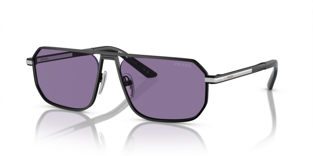 Prada PR A53S 1BO05Q - 59 - Güneş Gözlükleri