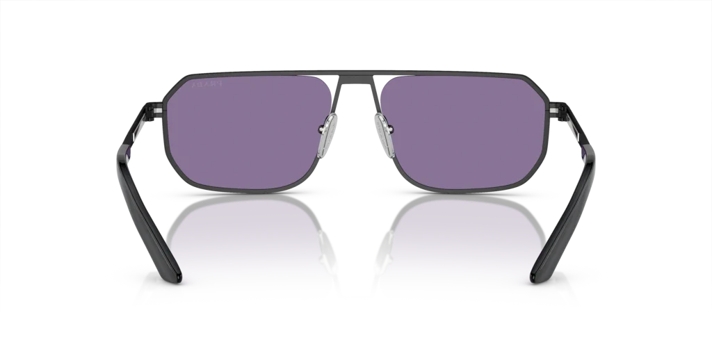 Prada PR A53S 1BO05Q - 59 - Güneş Gözlükleri