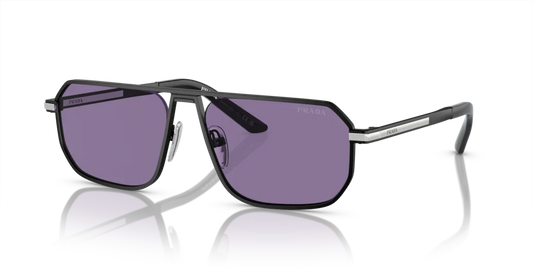 Prada PR A53S 1BO05Q - 59 - Güneş Gözlükleri
