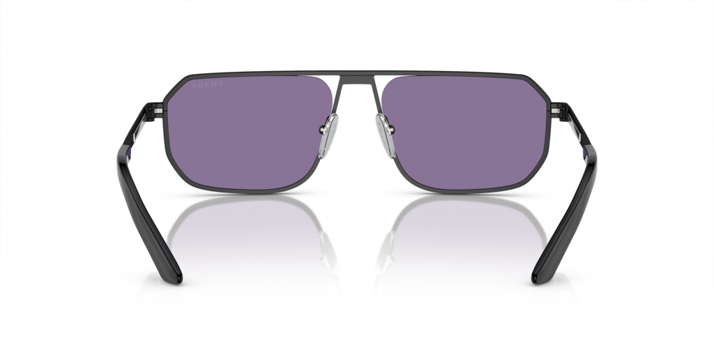 Prada PR A53S 1BO05Q - 59 - Güneş Gözlükleri