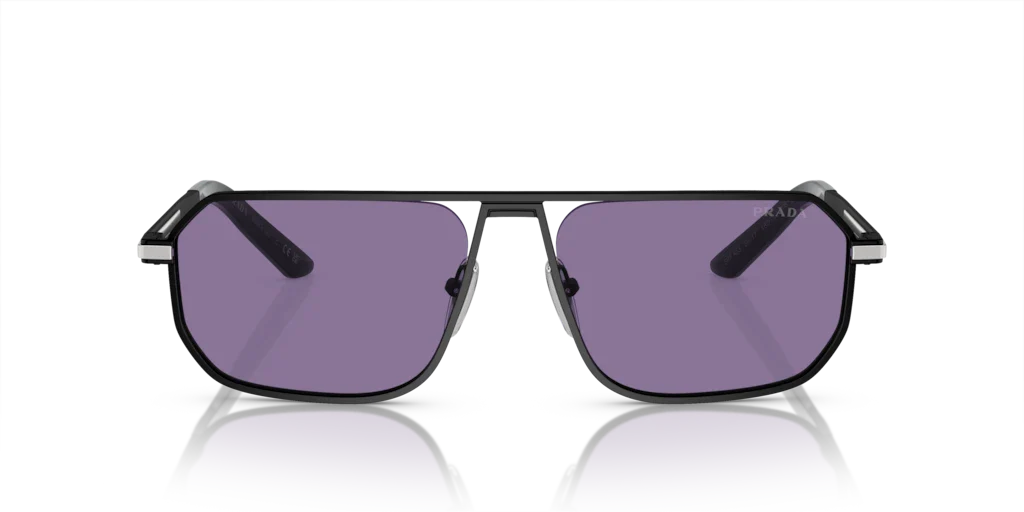 Prada PR A53S 1BO05Q - 59 - Güneş Gözlükleri