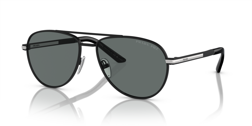 Prada PR A54S 1BO5Z1 - 60 - Güneş Gözlükleri