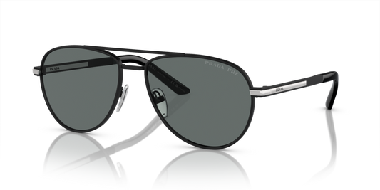 Prada PR A54S 1BO5Z1 - 60 - Güneş Gözlükleri
