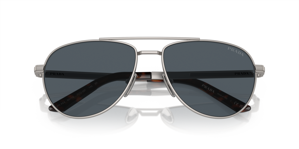 Prada PR A54S 7CQ09T - 60 - Güneş Gözlükleri
