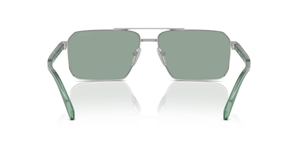 Prada PR A57S 1BC10G - 58 - Güneş Gözlükleri