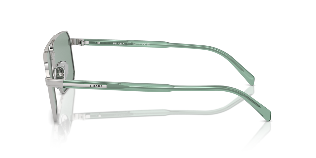 Prada PR A57S 1BC10G - 58 - Güneş Gözlükleri