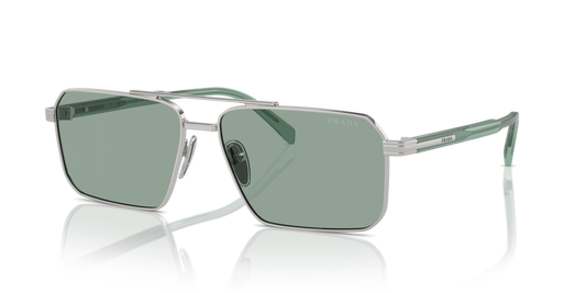 Prada PR A57S 1BC10G - 58 - Güneş Gözlükleri