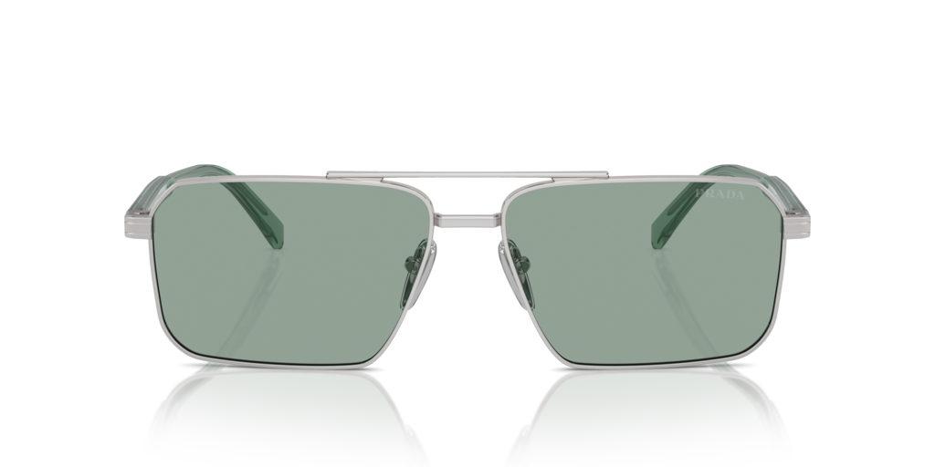 Prada PR A57S 1BC10G - 58 - Güneş Gözlükleri
