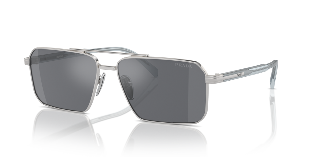 Prada PR A57S 1BC175 - 61 - Güneş Gözlükleri