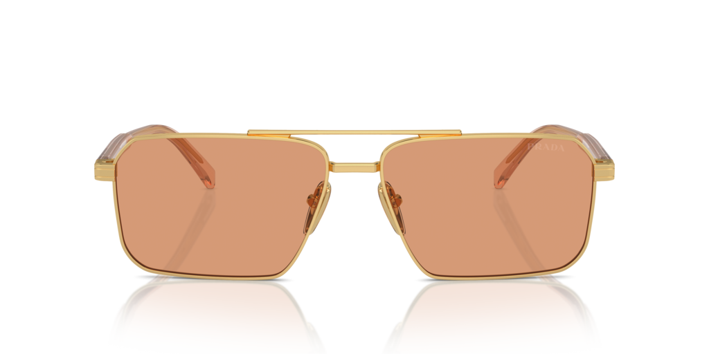 Prada PR A57S 5AK07V - 58 - Güneş Gözlükleri