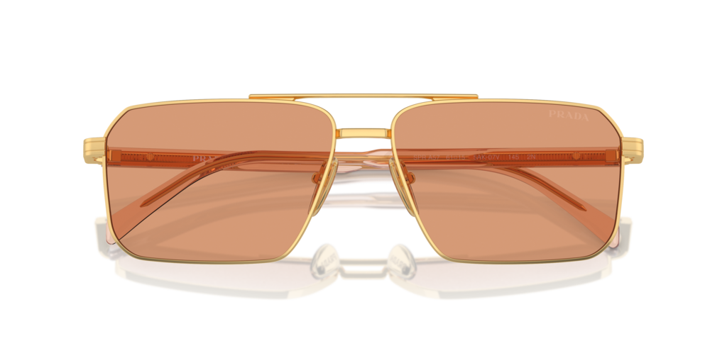 Prada PR A57S 5AK07V - 58 - Güneş Gözlükleri