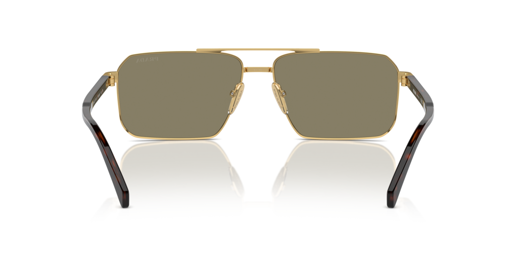 Prada PR A57S 5AK90F - 61 - Güneş Gözlükleri