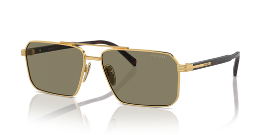 Prada PR A57S 5AK90F - 61 - Güneş Gözlükleri