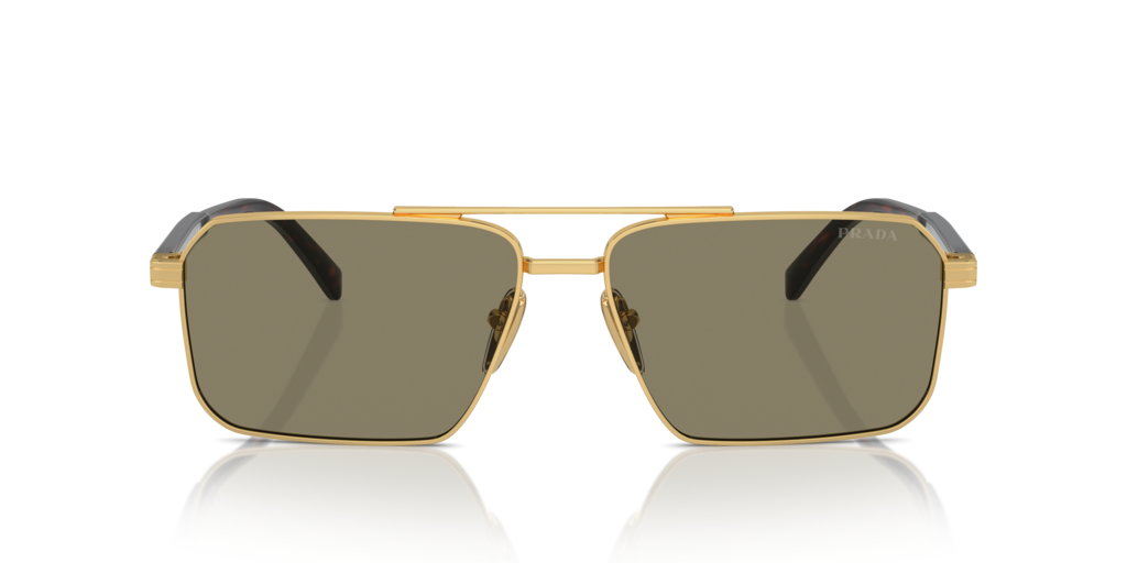 Prada PR A57S 5AK90F - 61 - Güneş Gözlükleri