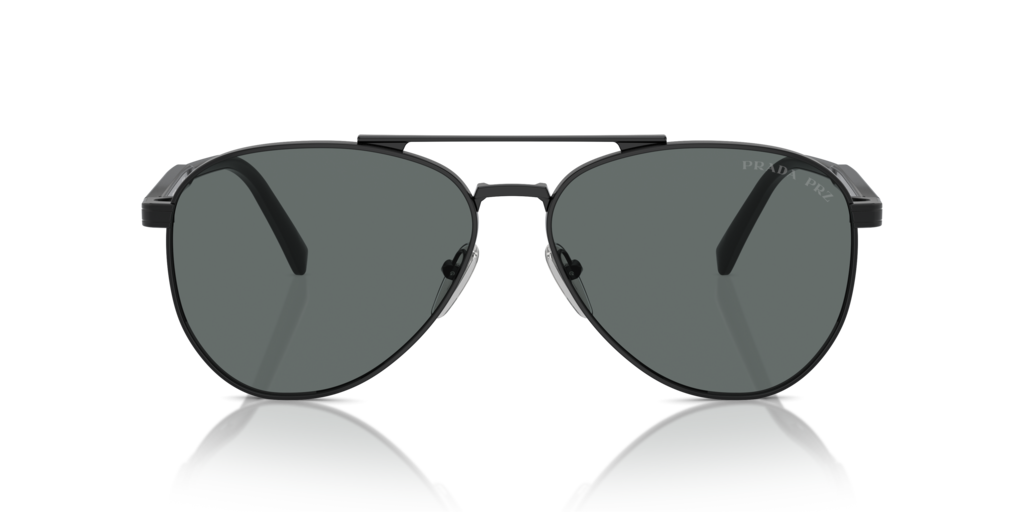 Prada PR A58S 1AB5Z1 - 61 - Güneş Gözlükleri