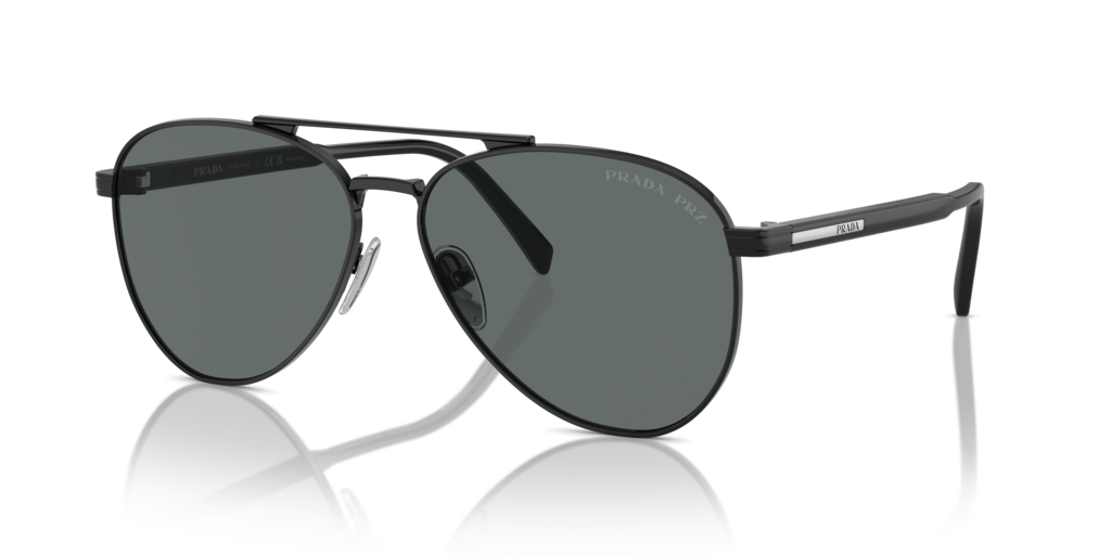 Prada PR A58S 1AB5Z1 - 61 - Güneş Gözlükleri