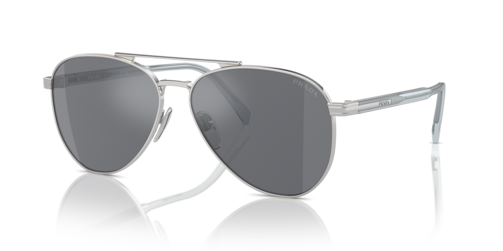 Prada PR A58S 1BC175 - 61 - Güneş Gözlükleri