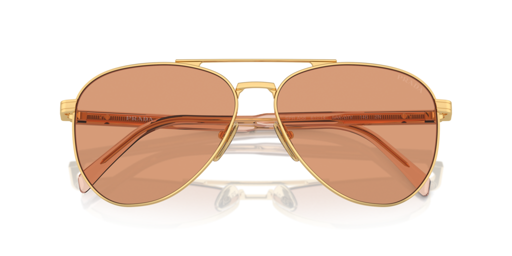 Prada PR A58S 5AK07V - 61 - Güneş Gözlükleri