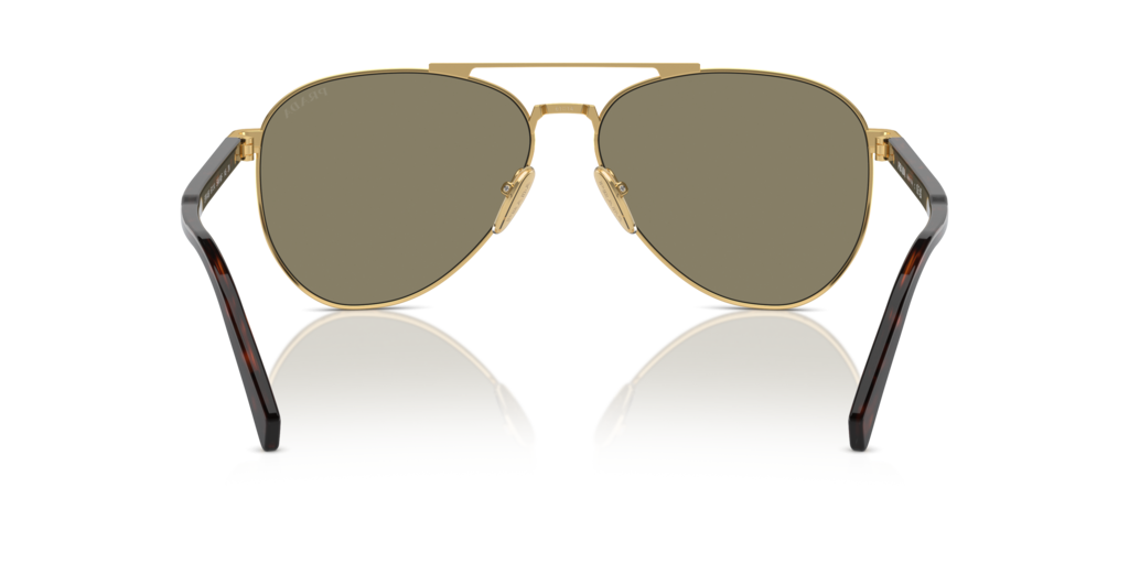 Prada PR A58S 5AK90F - 61 - Güneş Gözlükleri