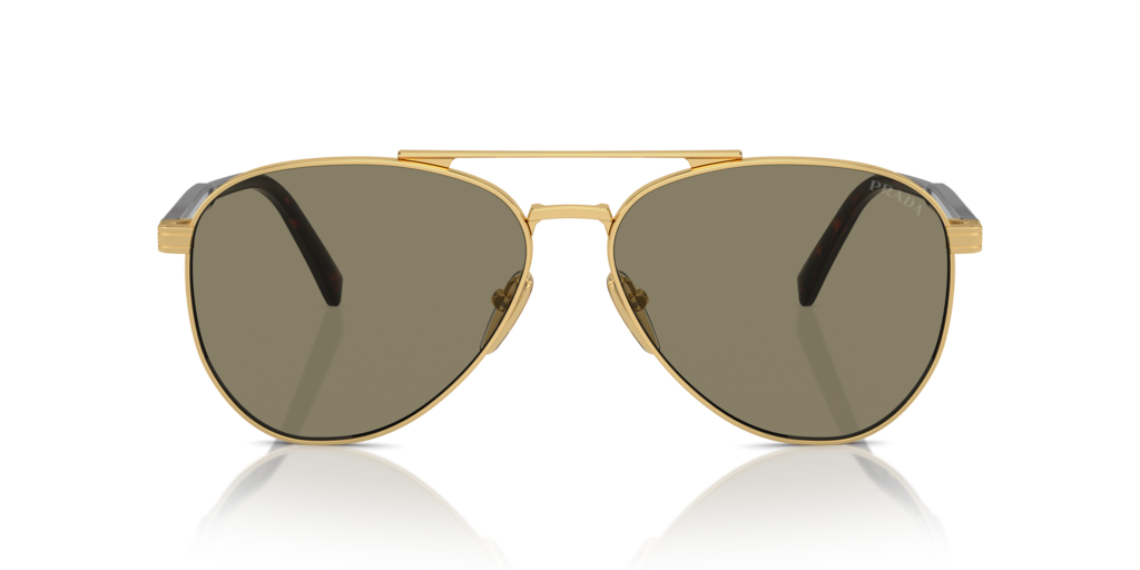 Prada PR A58S 5AK90F - 61 - Güneş Gözlükleri