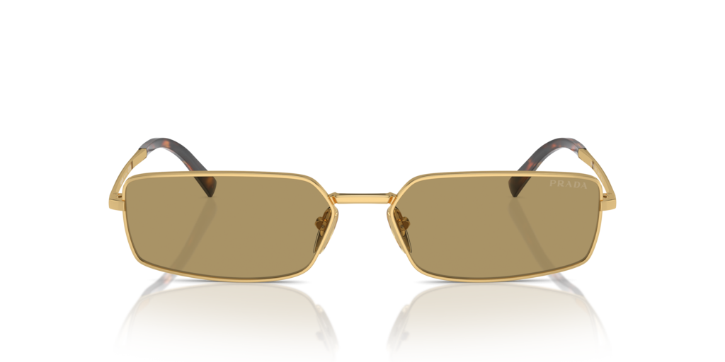 Prada PR A60S 5AK70G - 59 - Güneş Gözlükleri