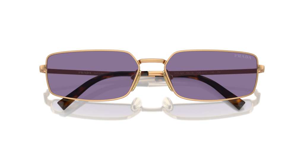 Prada PR A60S 7OE01O - 59 - Güneş Gözlükleri