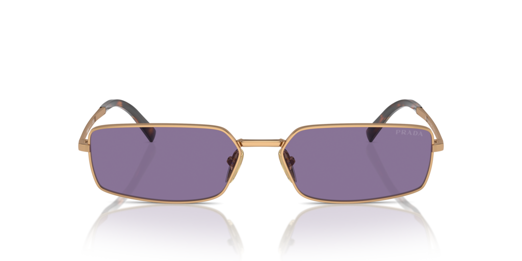 Prada PR A60S 7OE01O - 59 - Güneş Gözlükleri
