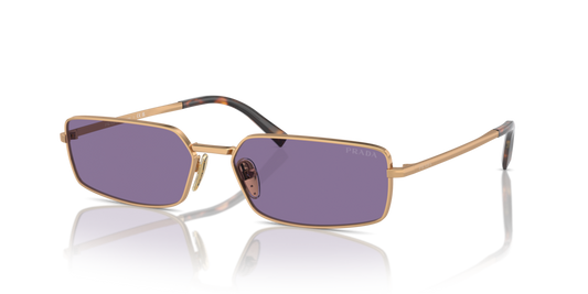 Prada PR A60S 7OE01O - 59 - Güneş Gözlükleri