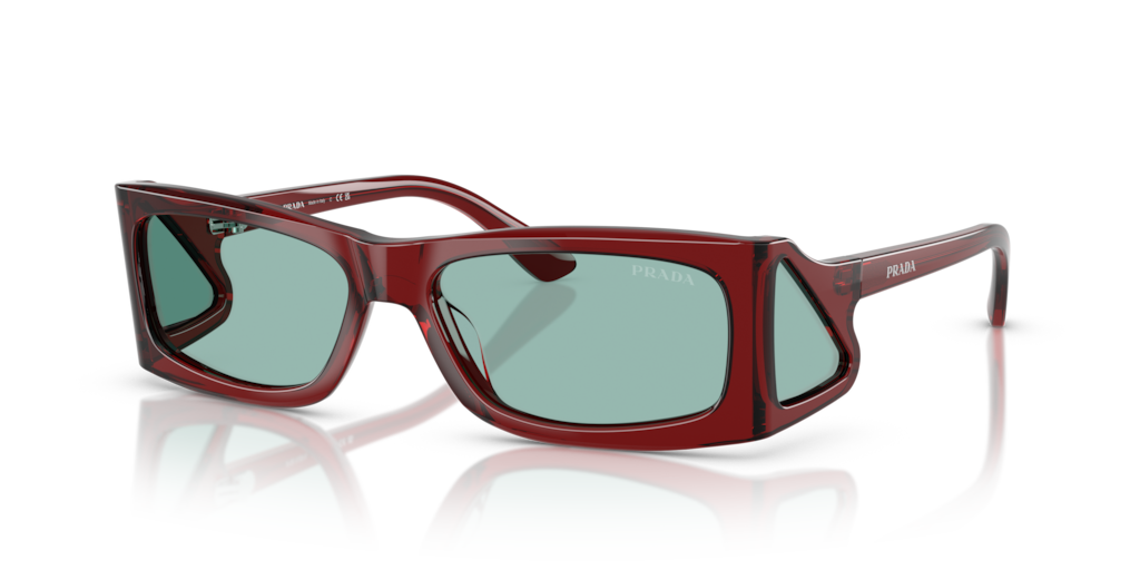 Prada PR B03S 12Z40K - 56 - Güneş Gözlükleri