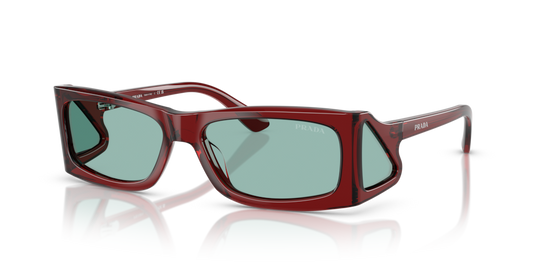 Prada PR B03S 12Z40K - 56 - Güneş Gözlükleri