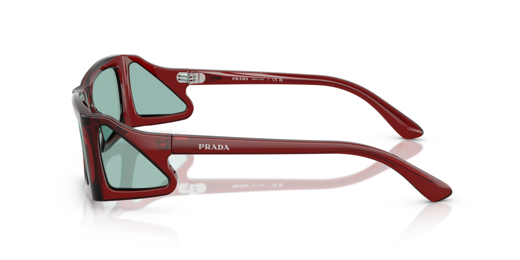 Prada PR B03S 12Z40K - 56 - Güneş Gözlükleri
