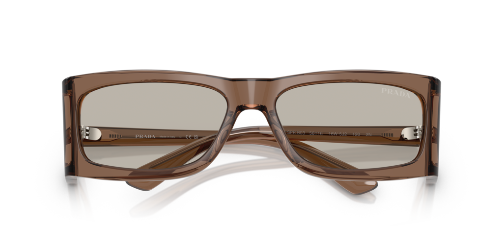 Prada PR B03S 16W5J2 - 56 - Güneş Gözlükleri