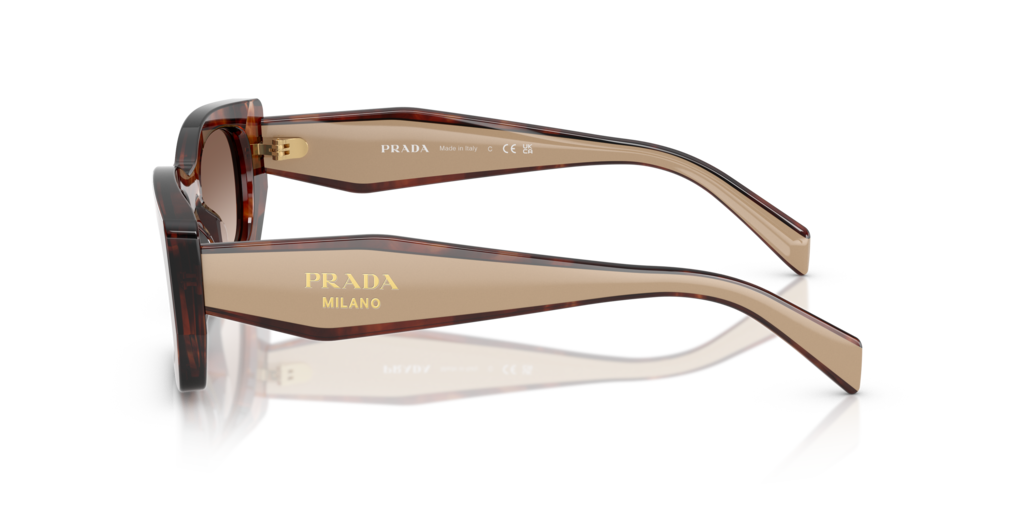 Prada PR B05S 00K10S - 53 - Güneş Gözlükleri