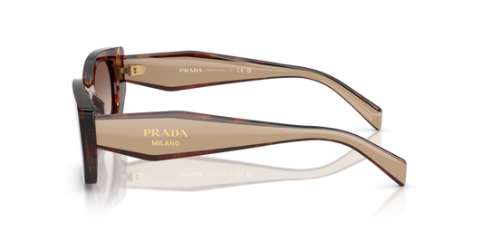 Prada PR B05S 00K10S - 53 - Güneş Gözlükleri