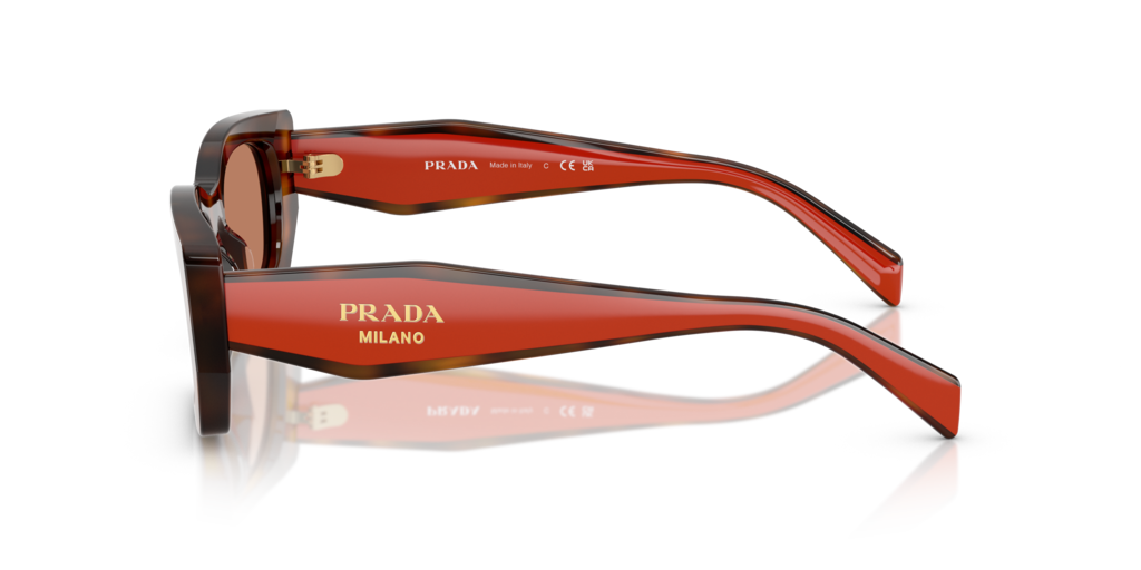 Prada PR B05S 01K90Q - 53 - Güneş Gözlükleri
