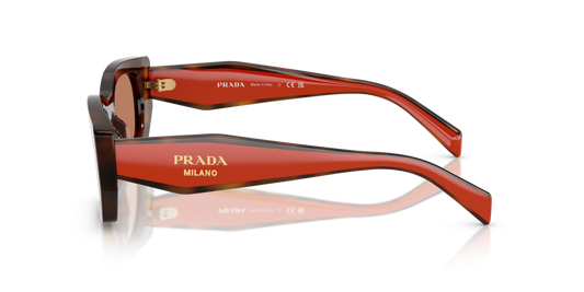 Prada PR B05S 01K90Q - 53 - Güneş Gözlükleri